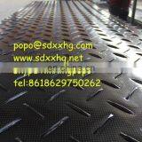 Excavator Uhmw Plastic Track Pads thumbnail-2