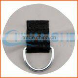 China Supplier Precision Welded d Ring thumbnail-2