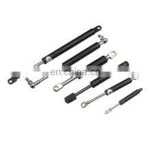 600n Adjustable Control Piston Gas Spring and Gas Lift for Industrial Office Furniture Chair Ball Joint