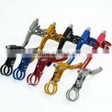 BMX Alloy Brake Lever AEST Cycle Parts thumbnail-4