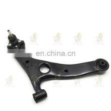 Suitable for Great Wall H2 Front Lower Swing Arm Triangle Arm, Front Lower Support Arm Assembly, Automobile Under Suspension thumbnail-3