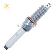 SILZKFR8D7S OEM Engine Platinum Iridium Spark Plug CD90654 for Benz thumbnail-2