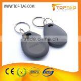 China Live Sensor Lf 125Khz Rfid Key Tag For Access Control