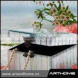 Mirror Jewellery Box,novelty Shadow Box 8007-001 thumbnail-5