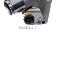 Free Shipping!Thermostat 90536501 FOR Opel Vauxhall Astra Zafira A MKI Vectra B C 1.8 16V NEW thumbnail-5