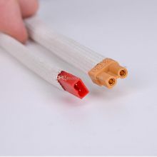 24v(25.2V)10.4Ah Carbon Fiber Electric Scooter Replacement Lithium-Ion Battery Pack 7S4P With BMS and CE FCC thumbnail-3