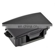 Black Rear Center Console Cup Holder 96965-ZP00C For Nissan Frontier Pathfinder Xterra 06-20 thumbnail-5