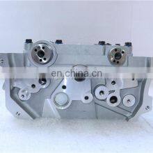 Del Motor G4KD Engine Cylinder Head Assy For Kia Sportage Cerato Hyundai Tucson IX35 thumbnail-5