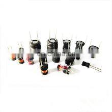 Radial Lead Ferrite DR Core Inductors for Power Supplies and DC/DC Converters thumbnail-5