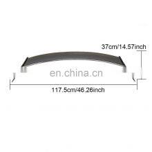 Carbon Fibre Roof Spoiler for Mercedes Benz X156 GLA180 GLA200 GLA250 GLA45 AMG 2013-2019 thumbnail-5