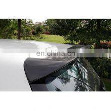 RZ Style Carbon Fiber Spoilers For Volkswagen VW Golf 6 VI MK6 thumbnail-2