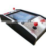 Metal Control Panel Machine BS-D2LC15M thumbnail-1