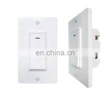 Smart Life Home Light TV Television Central Air Conditioner Button Wall Wifi Timer Switch thumbnail-4