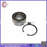 High Quality China Auto Wheel Hub Bearing DAC458500302 thumbnail-6