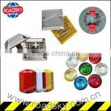 Warning Underground Factory Price White Reflector On Road thumbnail-1