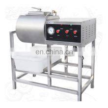 High Quality Fully Automatic Vacuum Meat Salting Machine/vacuum Curing Forming Machine thumbnail-1