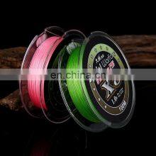 Best Quality 8 Strands Fishing Line 100m/150m 100% PE Braided Fishing Line thumbnail-4