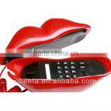 Cool Lip Shape Telephone thumbnail-1