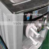 New Hot Sale Stainless Steel Commercial CE Approved Ice Cream Making Machine/ Soft Serve Ice Cream Machine For Sale thumbnail-4