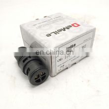 Chinese factory production High-quality Thermostat,Engine Thermostat , Part No.17111437362 for BMW 3SERIES E46 X3 E83 Z4 E85