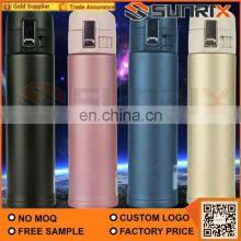 Best Selling Double Stainless Steel Vacuum Insulation, Travel Thermos Cup thumbnail-4