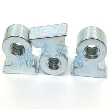 Right Angle Fastener Riveting Right Angle Buckle YD-RAS-M3-7-3/4/6 RAS-M4-9-4/7/9