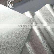 SGLCC Coil Galvalume G550 Anti - Fingerprints Az50 Steel Coil Aluzinc thumbnail-5