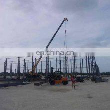 Steel Structures Steel Structure Building Steel Structure Warehouse thumbnail-5