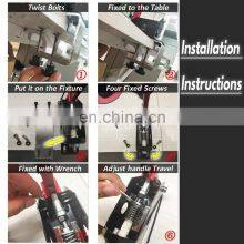 PC Sim Racing 14 Bit Usb Handbrake for Racing Games G25/G27/G29/T300/T500 FANATECOSW thumbnail-4