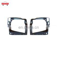 High Quality Steel Head Lamp Housing for F-ORD TRANSIT V348 Bus Body Parts thumbnail-1