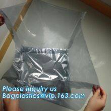 Plastic ESD Shielding Packing k Esd Packing Moisture-Barrier Aluminium Bag,PCB Packing ESD Shielding Bags ESD Alum thumbnail-4