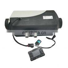 CALT Air Parking Car Heater Similar to Eberspacher Airtronic thumbnail-1