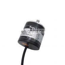 New ABZ Three-signal Incremental Rotary Encoder TRD-J1000-RZ thumbnail-1