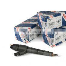 Injector 0445120066 D7E Injector Assy VOE 20798114 0445120066 04290986 for EC290BLC thumbnail-4