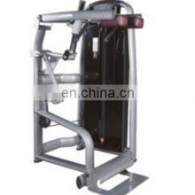 Commercial Gym Equipment Supplier Asj Leg Machine Wholesaler Fitness Seated Calf