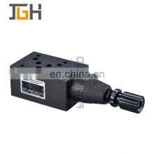 MBRV-03-A-1-B Original JGH Superimposed Relief Valve MBRV-02-P-3-B Hydraulic Valve thumbnail-2