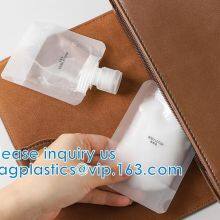 Milk Bags, Milk Pouch, Milk Pouch Bags, Milk Packaging, Baby Milk, Milk Products, Milk Pouch Bags, Waterproof, Smell Proof, Airproof, Slider Zipper Grip Stand Up Package Contact Now thumbnail-4