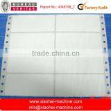 HAS Video Sticker Label Die Cutting Machine From Roll to Sheet or to Roll With Hot Stamping,hole Puncher thumbnail-5