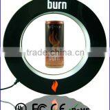 China Manufacturer Gravity Can Display