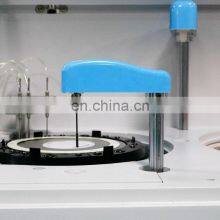 BIOBASE LN Automatic Chemistry Analyzer BK-200 (Previous BK-200mini) 200T/H for Blood Test thumbnail-5