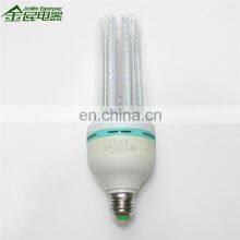 China Supplier on CE Approved Full Spiral 2U or Spiral Cfl Energy Saving Bulb Electronic Energy Saver thumbnail-5