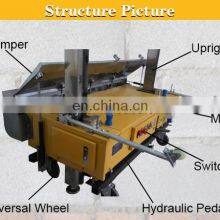 China Products Auto Rendering Machine Wall Plastering Plaster Price thumbnail-3