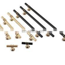 Luxury european style wardrobe  pull handle