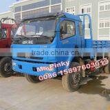 Dongfeng Cargo Trucks 10Tons Lorry Truck For Sales