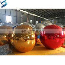 Inflatable Mirror Ball Christmas Balloons Event Party Decoration Disco Ball thumbnail-4
