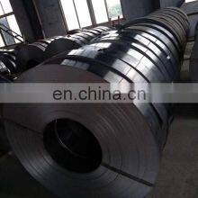 Shandong Ganquan 65mn Steel Strip Cheap Factory Price Metal Iron Cold Rolled Coil Steel Strip thumbnail-5