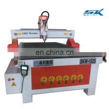 3d Design Wooden Pattern Carving Machine Cnc Routers 3 d SKW-1325 thumbnail-2
