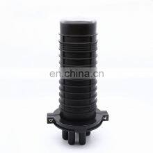 Optical Fiber Cable Joint 12 24 48 96 Core Indoor Outdoor Dome Type Closure Joint Box Fiber Optic Splice Closure