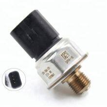 Fuel Pressure Sensor 320-3064 C01 Oil Sensor 3 Pin 320-3064C01 5PP4-18 thumbnail-1