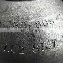 High Performance 40L Seamless Cheap Steel Gas Cylinder,oxygen/Hydrogen Cylinder thumbnail-4